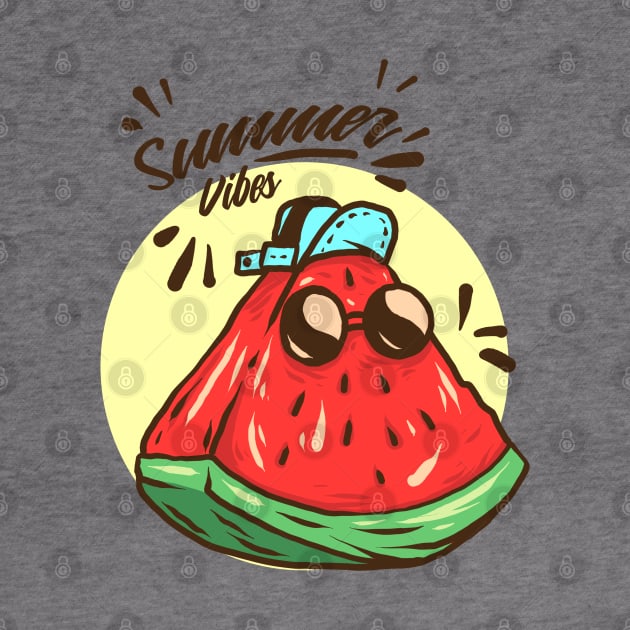 watermelon by donipacoceng